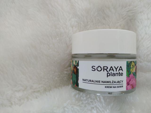 Soraya Plante krem