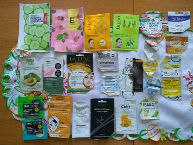 akcja denkowanie! grudzień - kosmetyki w świątecznych opakowaniach i świątecznych kolorach 🎄❄️⛄🎀🎁🎅