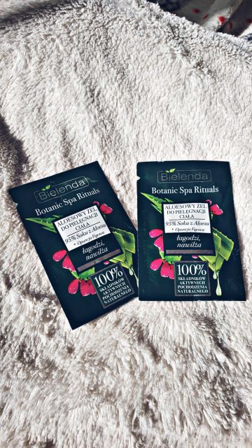 akcja denkowanie! grudzień - kosmetyki w świątecznych opakowaniach i świątecznych kolorach 🎄❄️⛄🎀🎁🎅