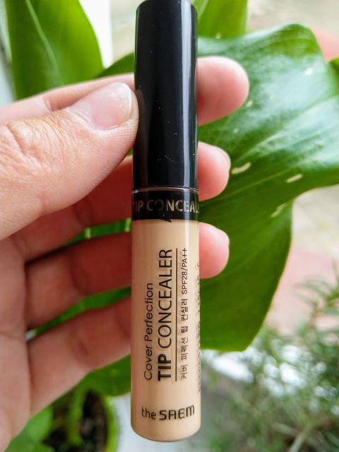 The saem korektor tip