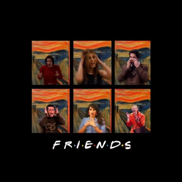 Kulturalne narzekanie na rzeczywistość! Uwaga - zawiera offtopy!