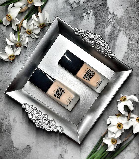 Avon True, Power Stay 24 Hour, Podkład do twarzy, Light Nude
