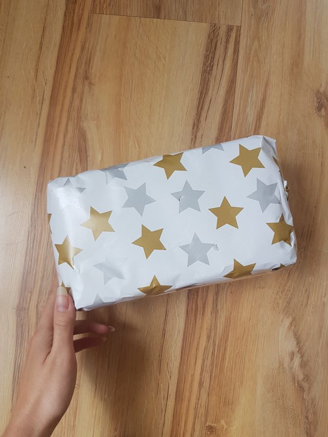 ✩ Kalendarz urodzinowy Clouders ✩