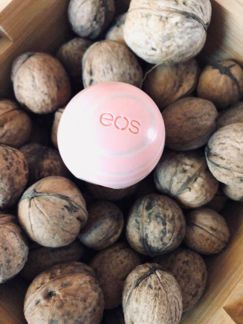 EOS Balsam do ust, Lip Balm, Coconut milk