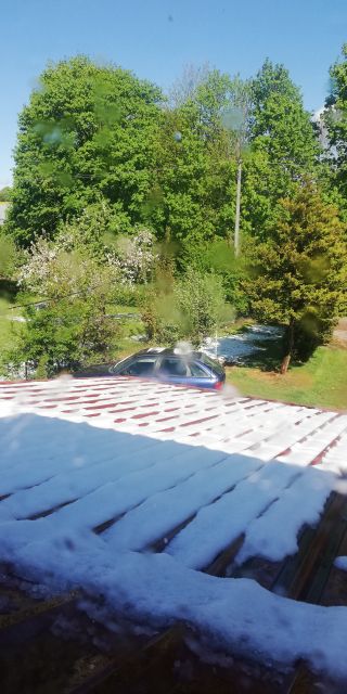 Kulturalne narzekanie na rzeczywistość! Uwaga - zawiera offtopy!