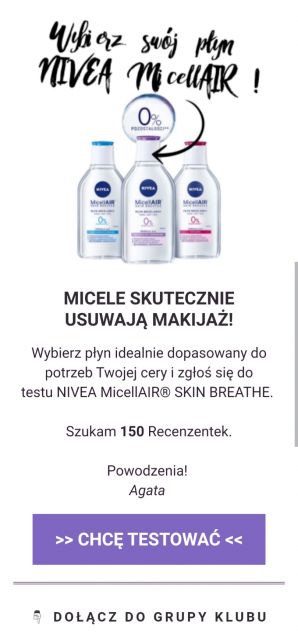 testowanie z wizaz.pl