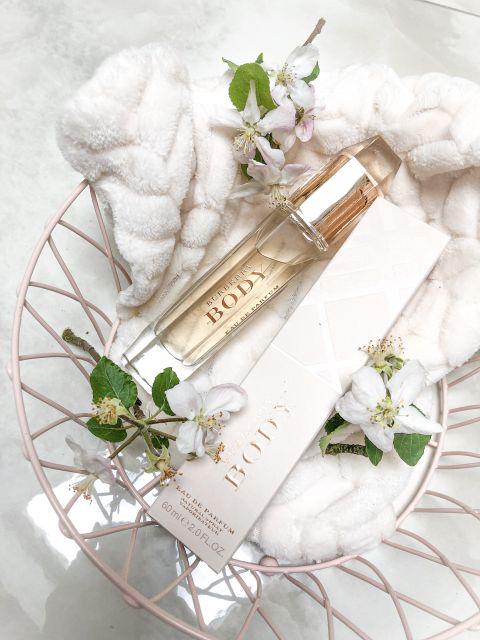 Woda perfumowana Burberry Body 