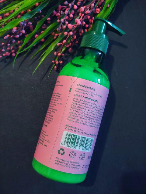 Balsam Yumi Aloe Arbuz