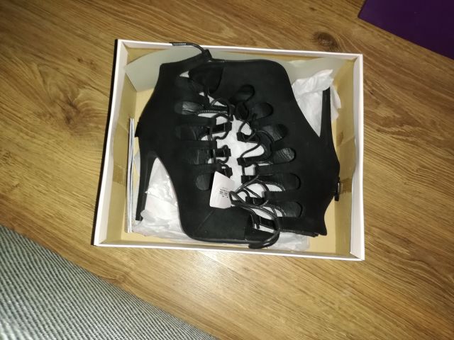 Jestem szczęśliwa bo..