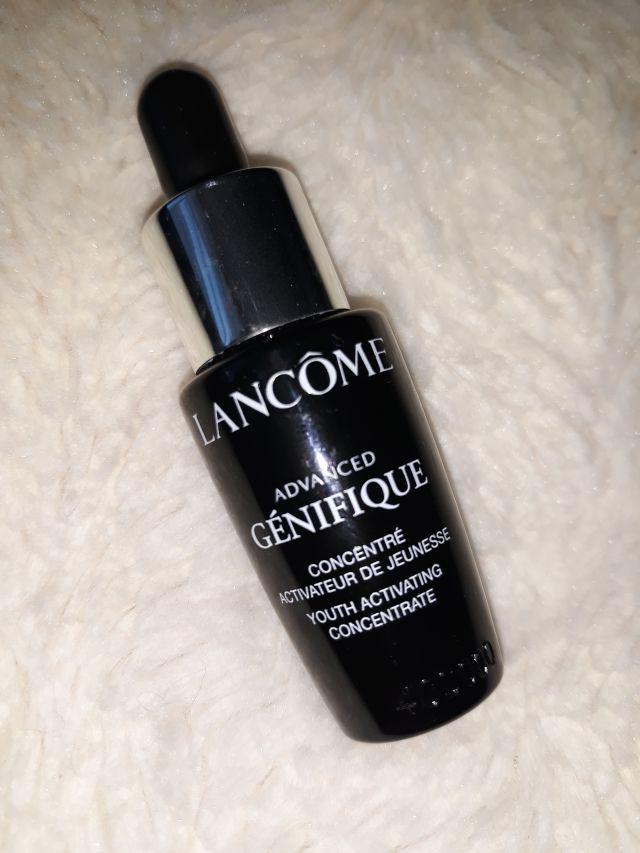 Lancome Advenced Genifique, Serum do twarzy, Odmładzające