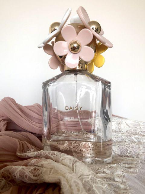 Marc Jacobs Woda toaletowa, Daisy So Fresh EDT