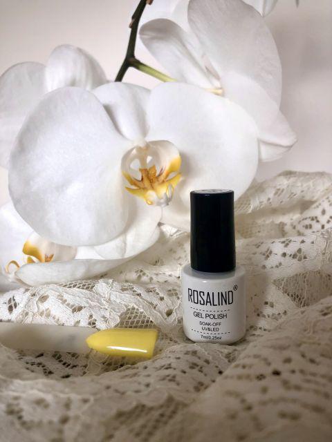 Rosalind Lakier hybrydowy, nr 52