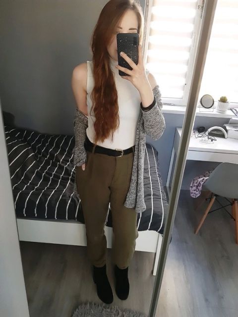 Pokaż swój profil na Vinted