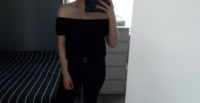 Pokaż swój profil na Vinted