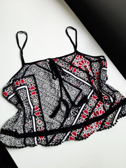 Pokaż swój profil na Vinted