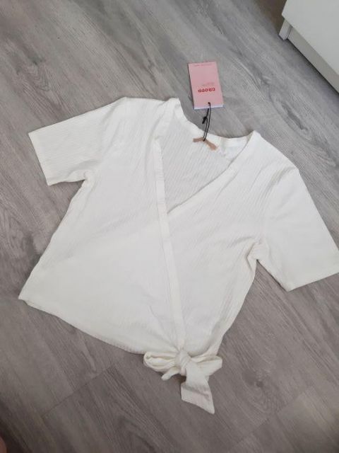 Pokaż swój profil na Vinted