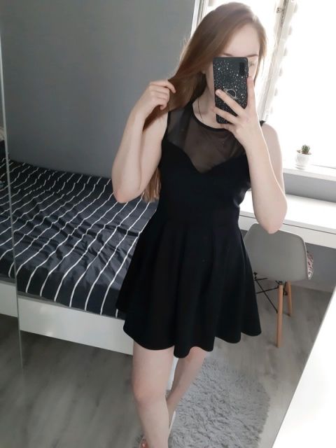 Pokaż swój profil na Vinted