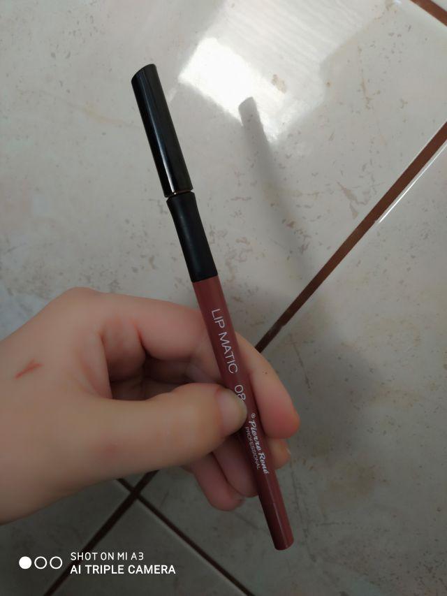 Pierre René Lip matic, Kredka do ust, Automatyczna, nr 08