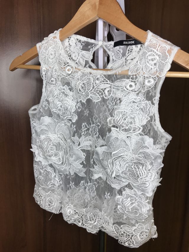 Pokaż swój profil na Vinted