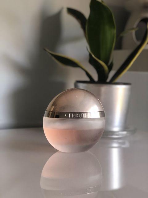 Perfumy Cerutti 1881