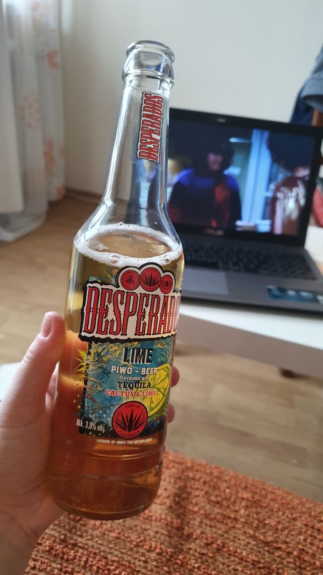 Jestem szczęśliwa bo..