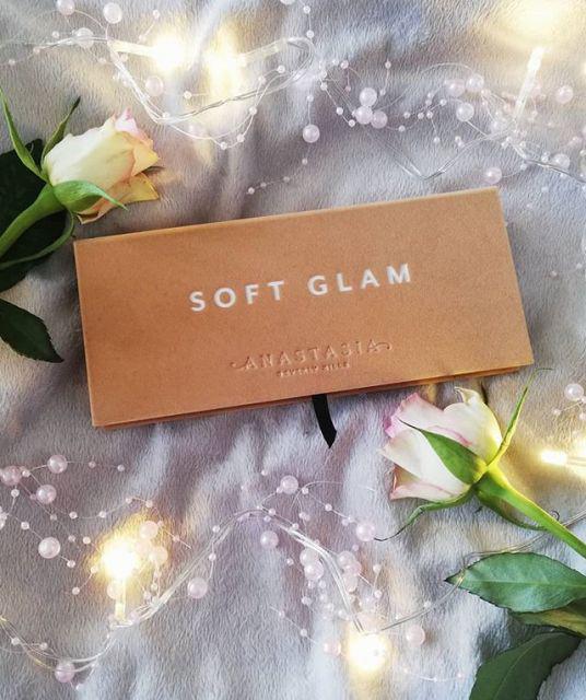 Anastasia Beverly Hills, Soft Glam