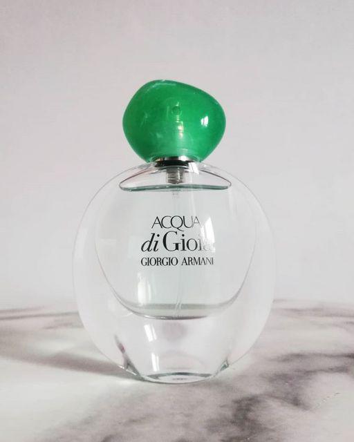 Armani, Acqua Di Gioia, woda perfumowana