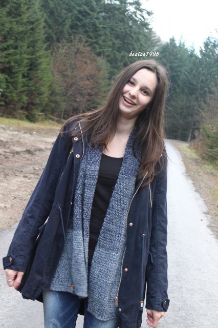 Zabawa: najlepsze zdjęcie osoby wyżej