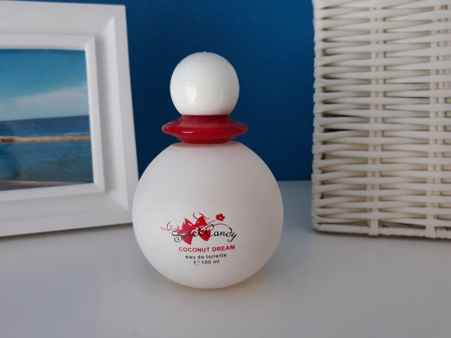 Sweet Candy Coconut Dream, Woda toaletowa 