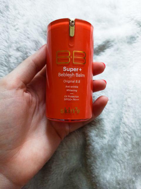 SKIN 79 Krem BB, Super+ Beblesh Balm, Orange