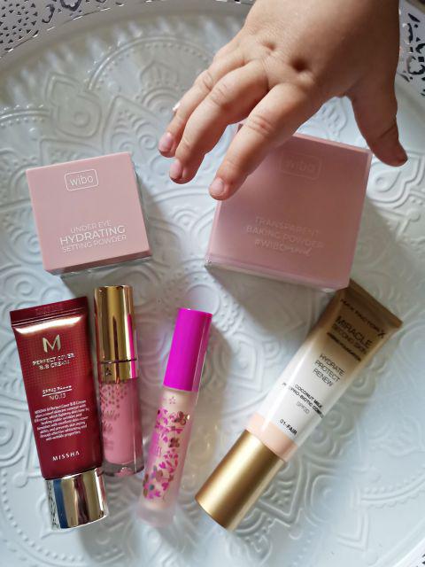 Promocja Rossmann -55%