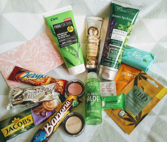 ✩ Kalendarz urodzinowy Clouders ✩