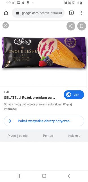 Jestem szczęśliwa bo..