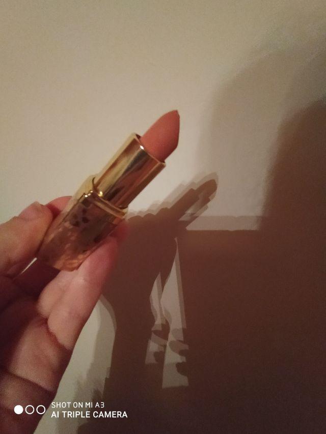 Revolution pro Satin matte lipstick new neutrals, undress