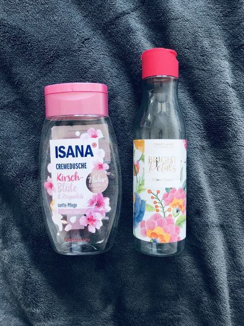 akcja denkowanie! grudzień - kosmetyki w świątecznych opakowaniach i świątecznych kolorach 🎄❄️⛄🎀🎁🎅