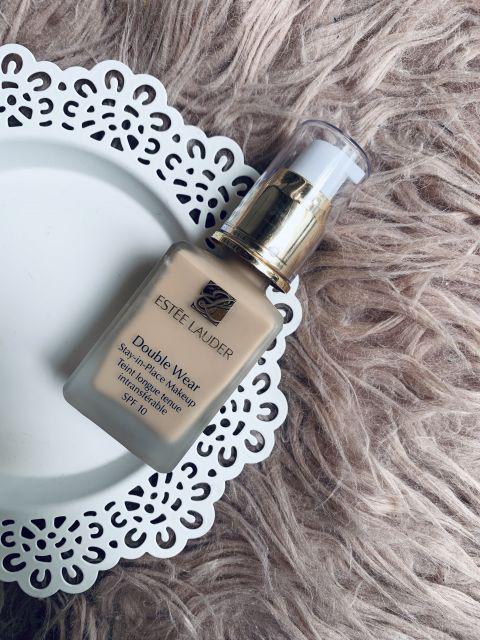 Estee Lauder Podkład do twarzy, Double Wear, nr 1W2 Sand