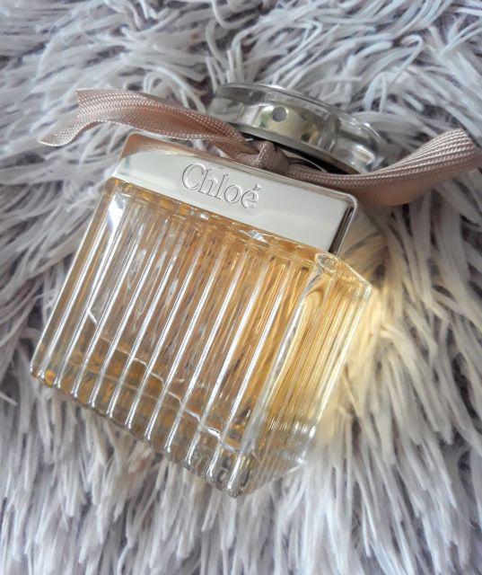 Perfumy Chloé edp 
