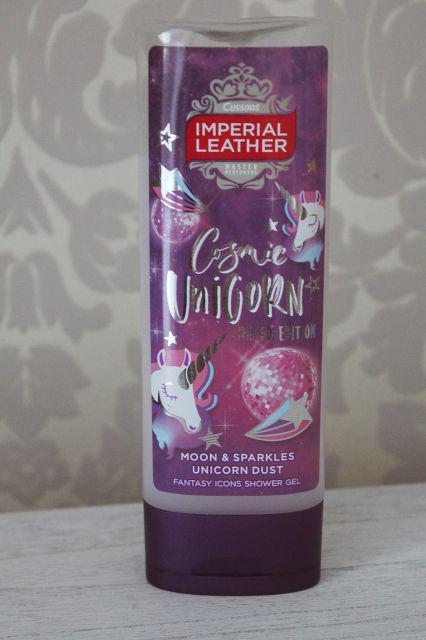 Imperial Leather Żel pod prysznic, Cosmic Unicorn