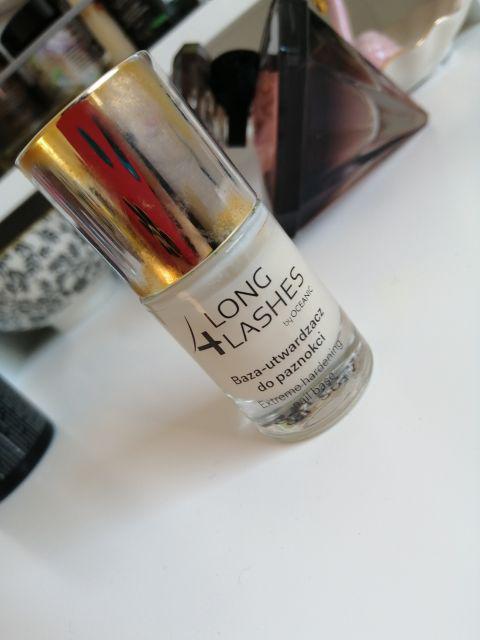 Odżywka do paznokci 