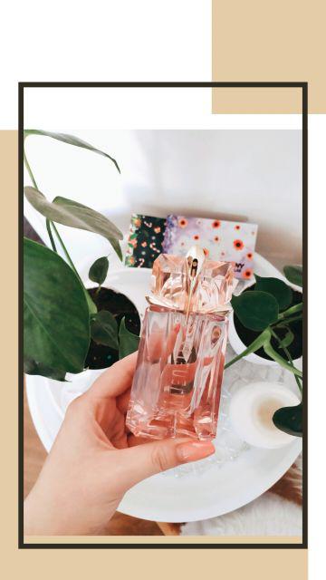 Mugler Alien Flora Futura woda toaletowa 