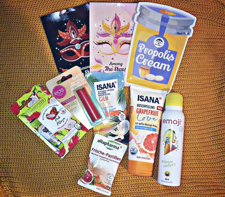 Dla każdego coś dobrego :)