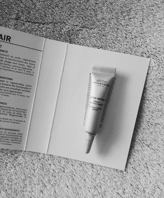 Serum Derm Repair Institut Esthederm