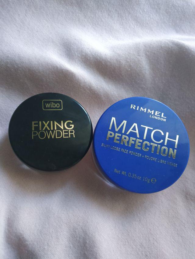 Pudrowi ulubieńcy z Rossmanna