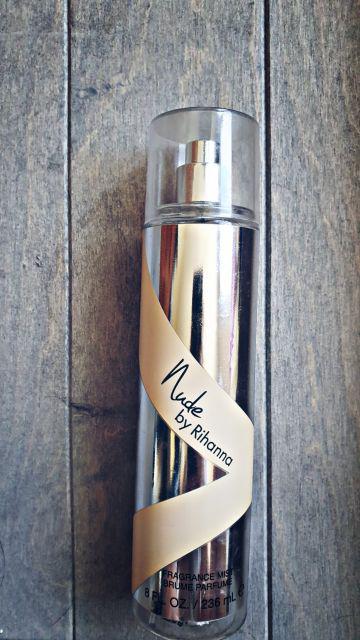 Rihanna Mgiełka do ciała, Nude by Rihanna