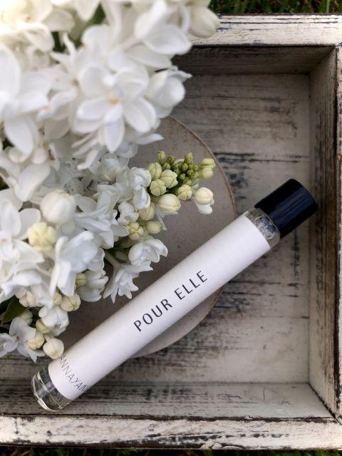Annayake Woda perfumowana, Pour Elle EDP