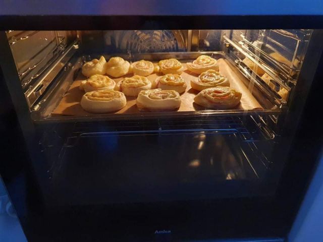 Jestem szczęśliwa bo..