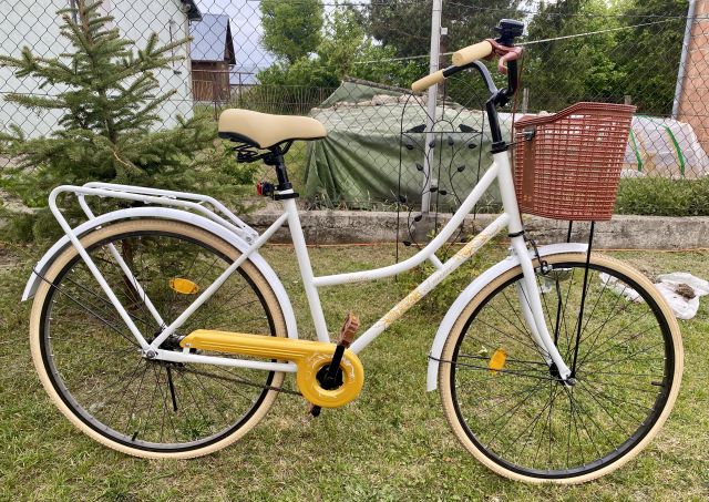 Jestem szczęśliwa bo..