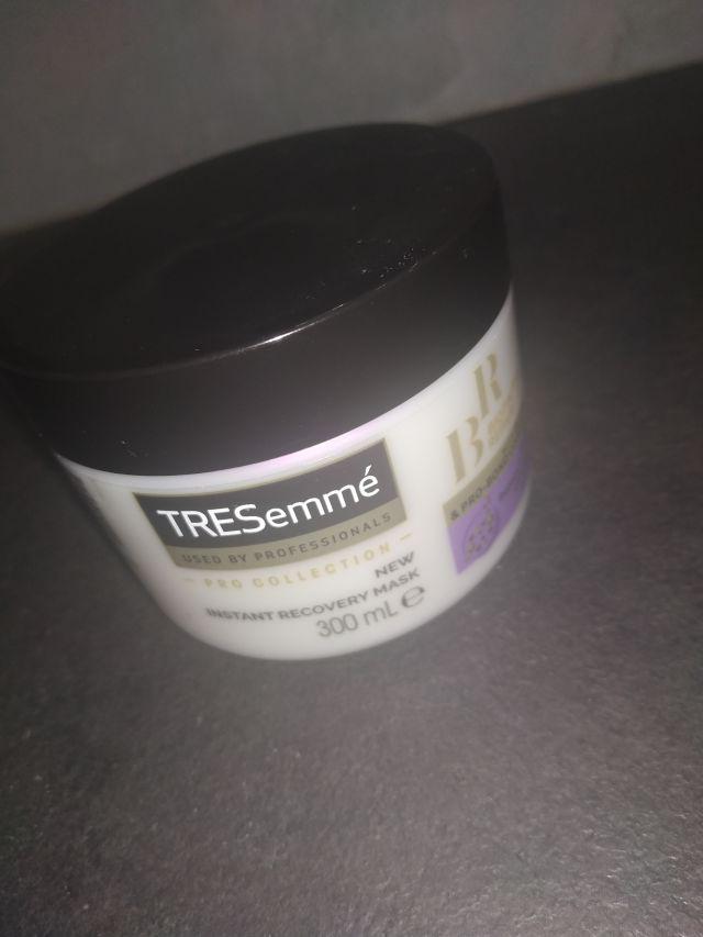TRESemmé PRO Collection, Maska do włosów, Biotin + Repair, Biotyna i kompleks Pro-Bond