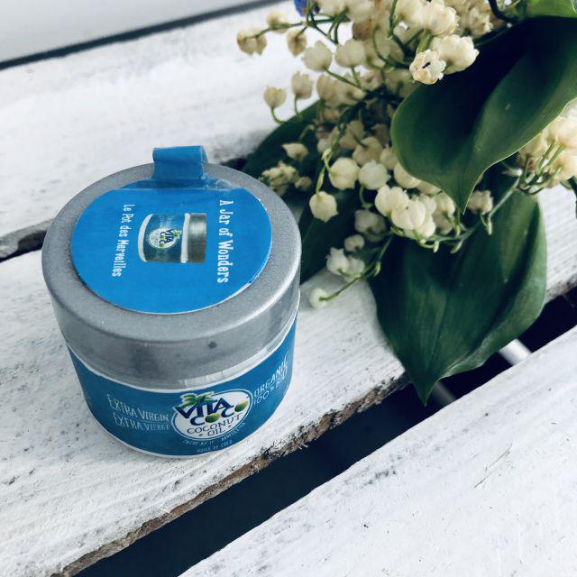 Vita Coco Coconut oil
