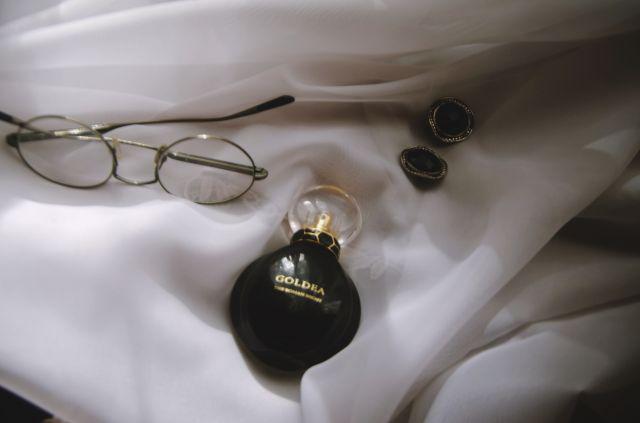 Bvlgari Goldea, The Roman Night